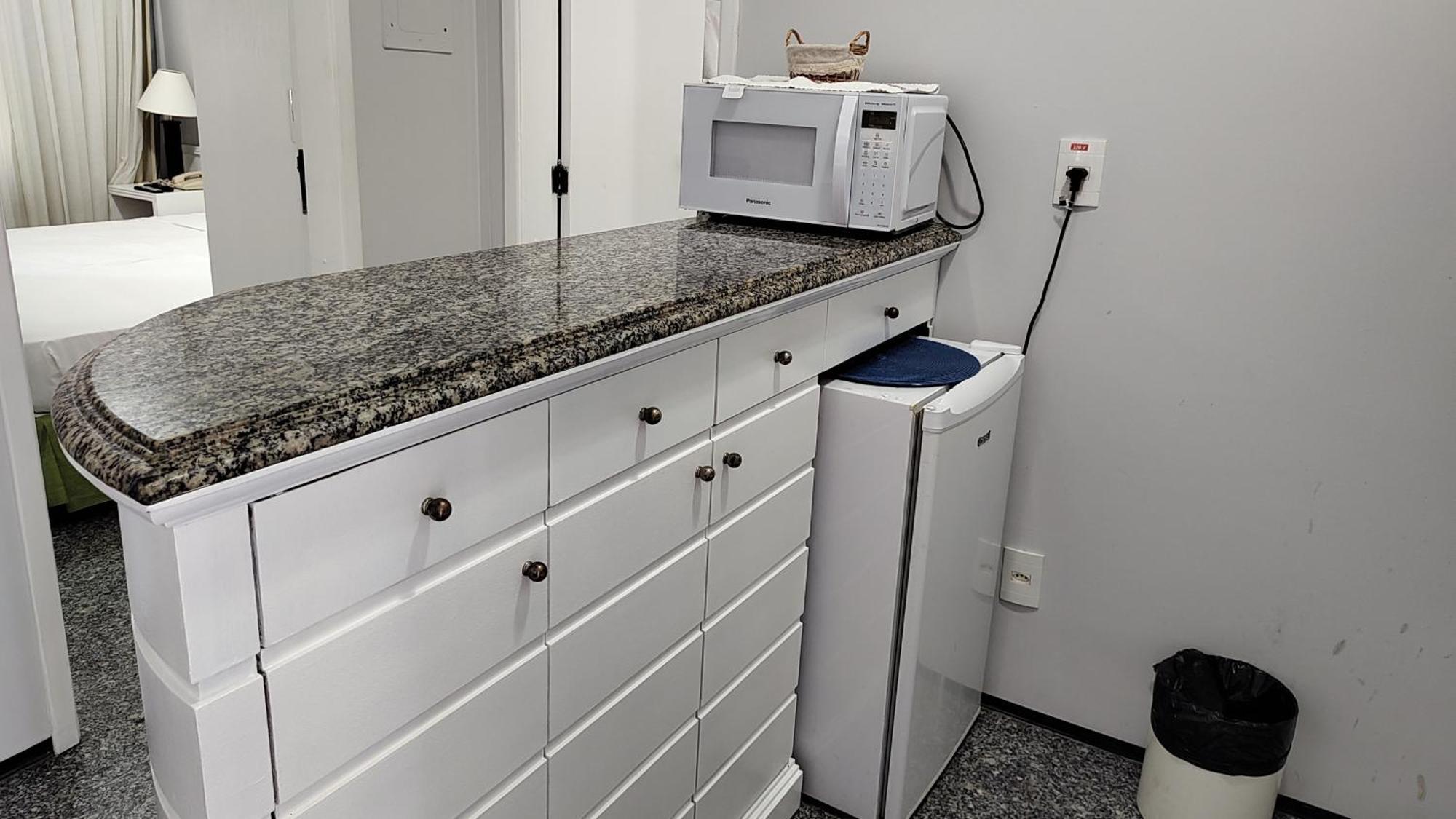 Lindo Flat Meireles 203 Pertinho Beira Mar Fortaleza  Exterior foto