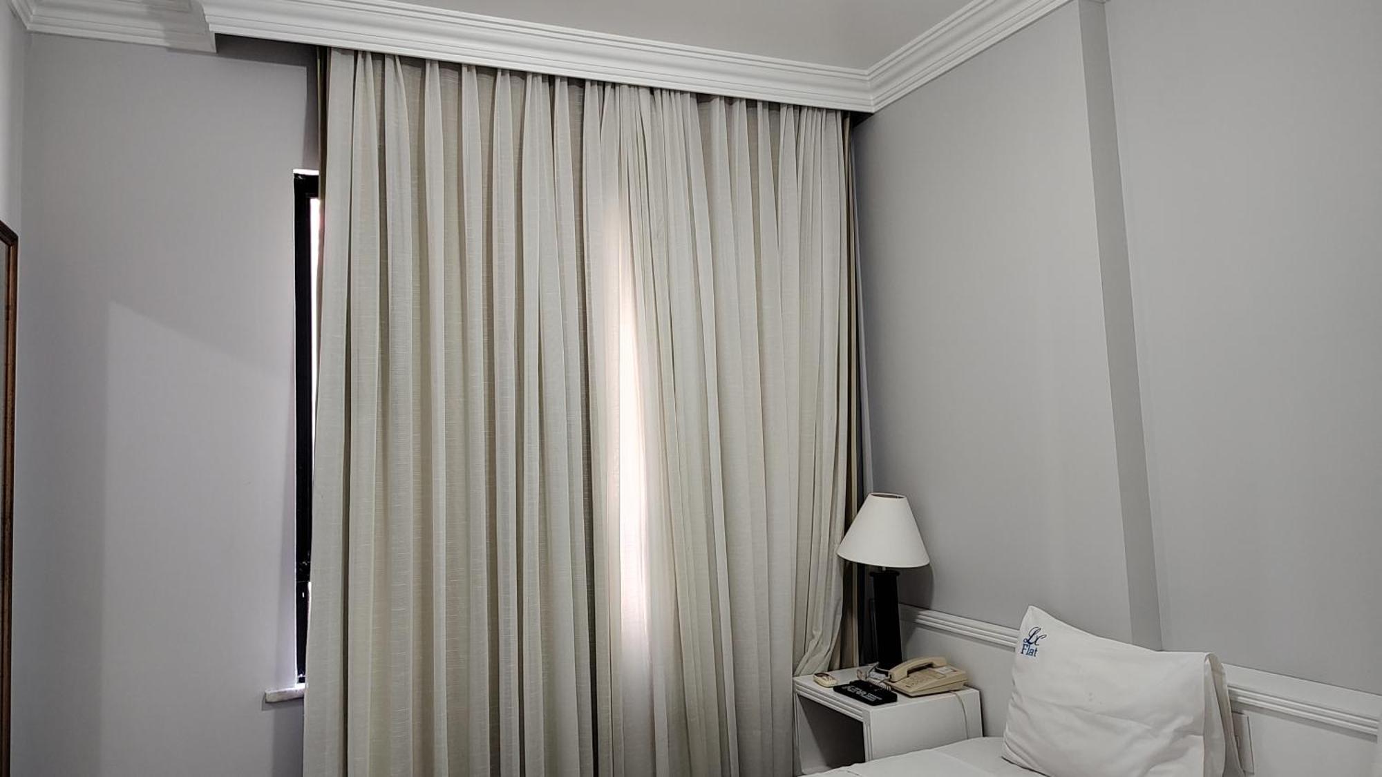 Lindo Flat Meireles 203 Pertinho Beira Mar Fortaleza  Exterior foto