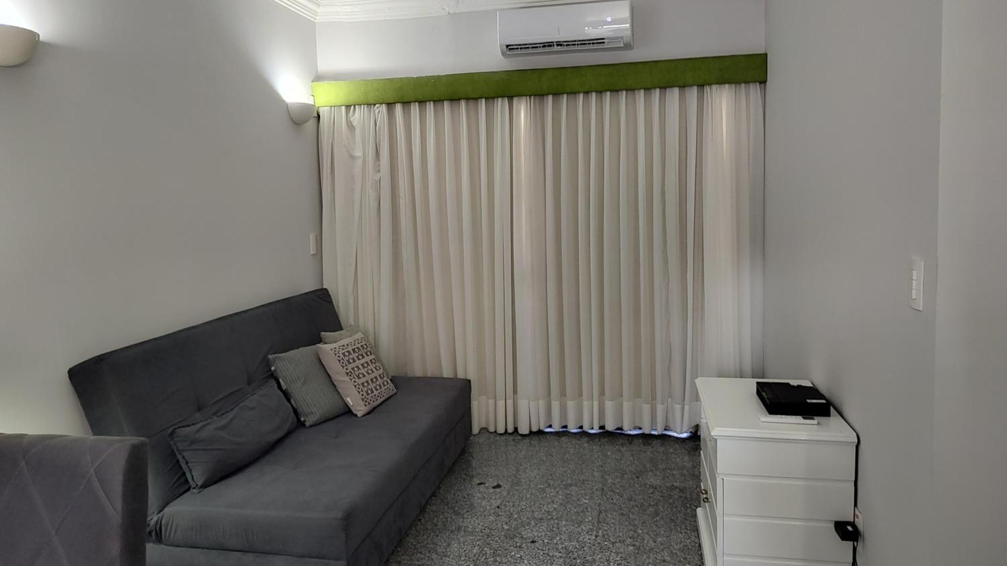 Lindo Flat Meireles 203 Pertinho Beira Mar Fortaleza  Exterior foto
