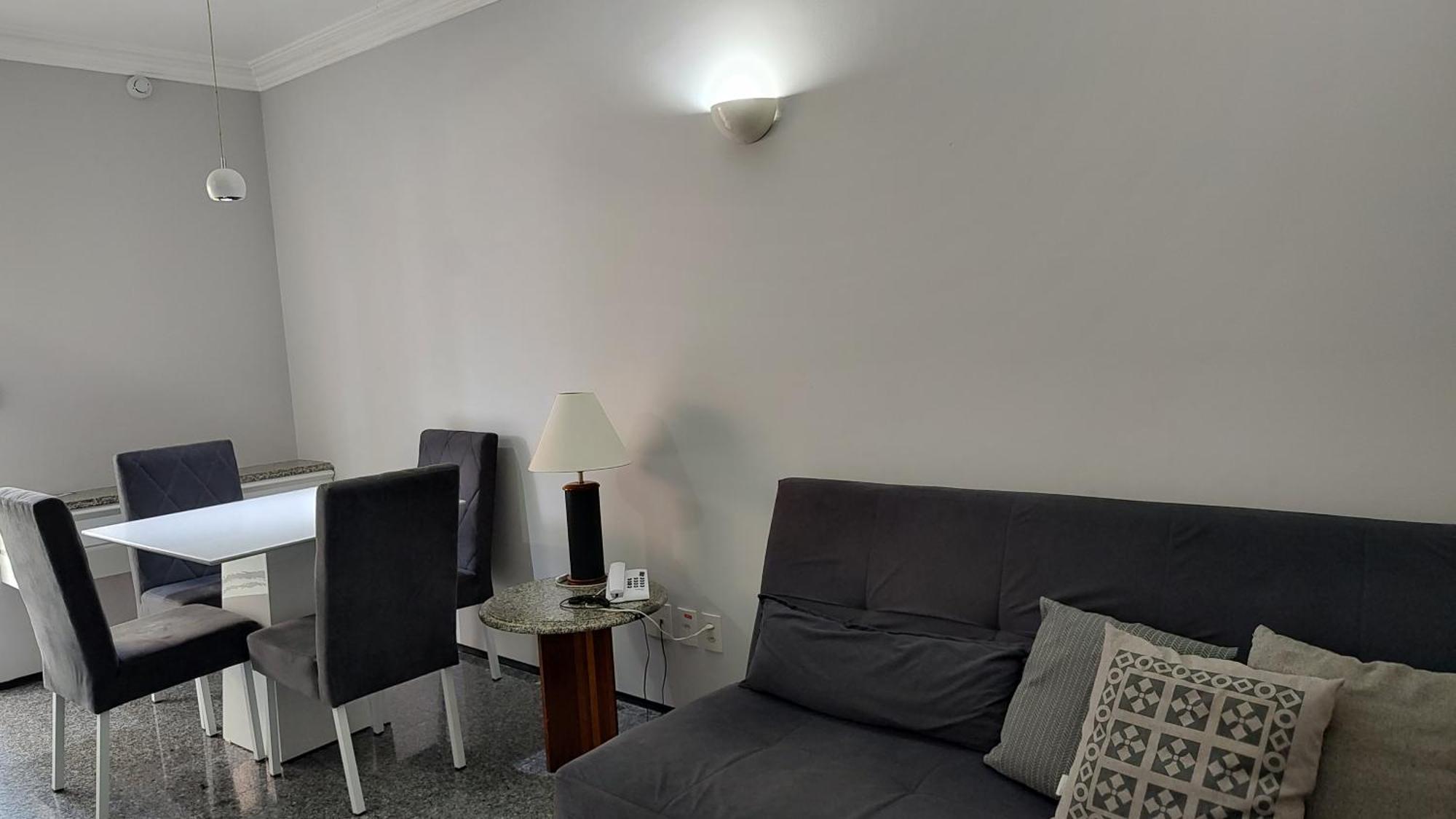 Lindo Flat Meireles 203 Pertinho Beira Mar Fortaleza  Exterior foto