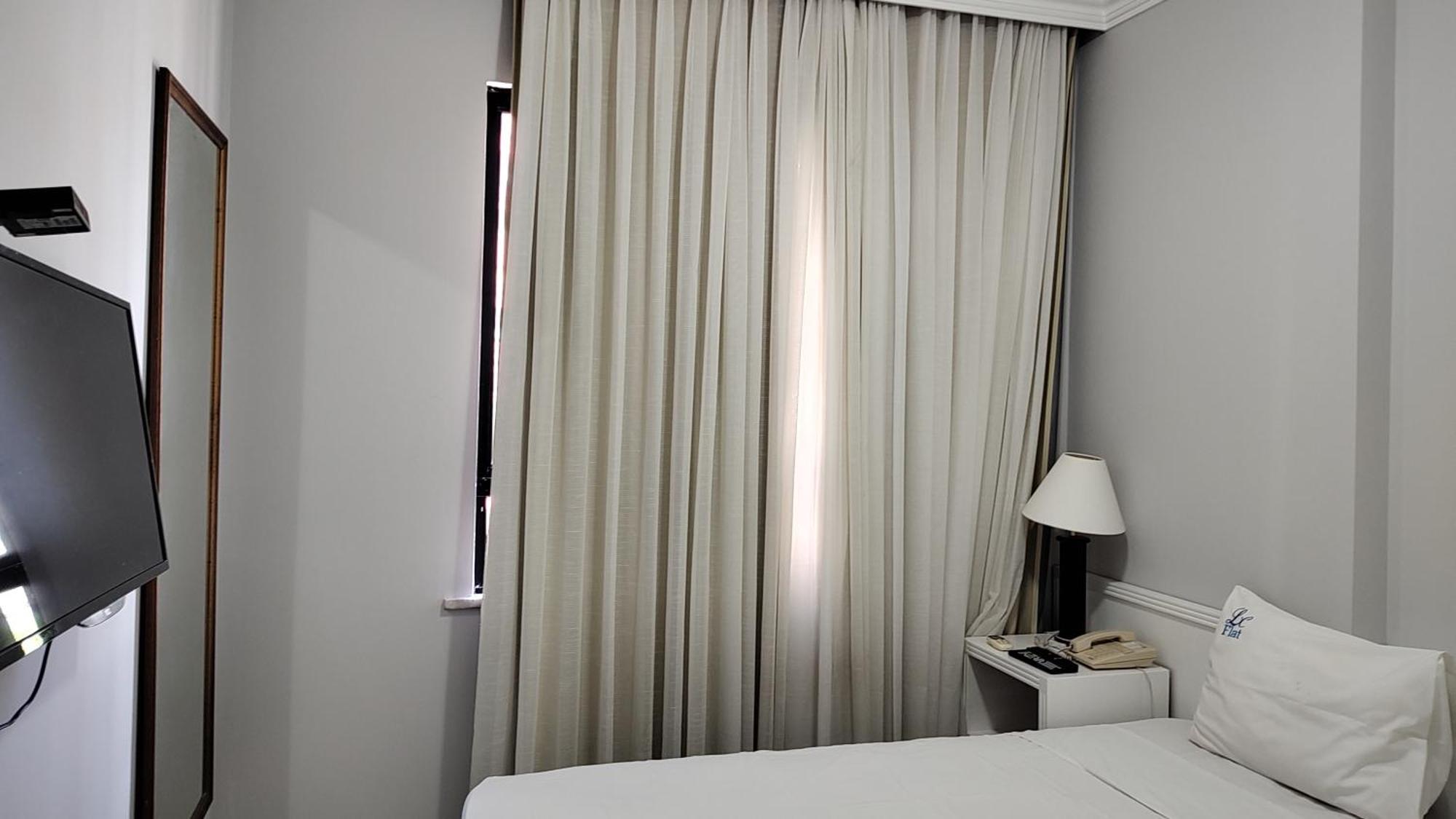 Lindo Flat Meireles 203 Pertinho Beira Mar Fortaleza  Exterior foto