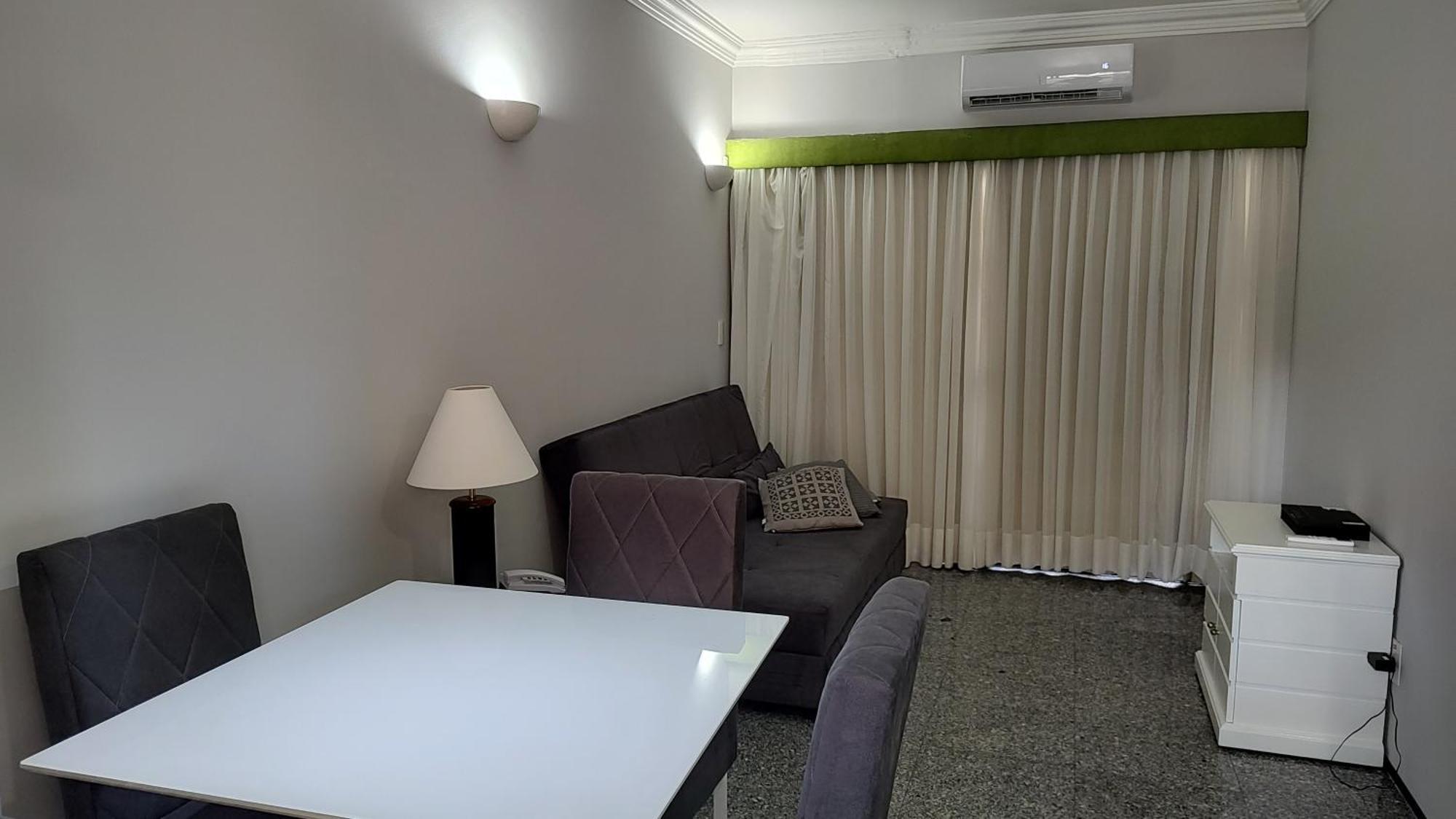 Lindo Flat Meireles 203 Pertinho Beira Mar Fortaleza  Exterior foto