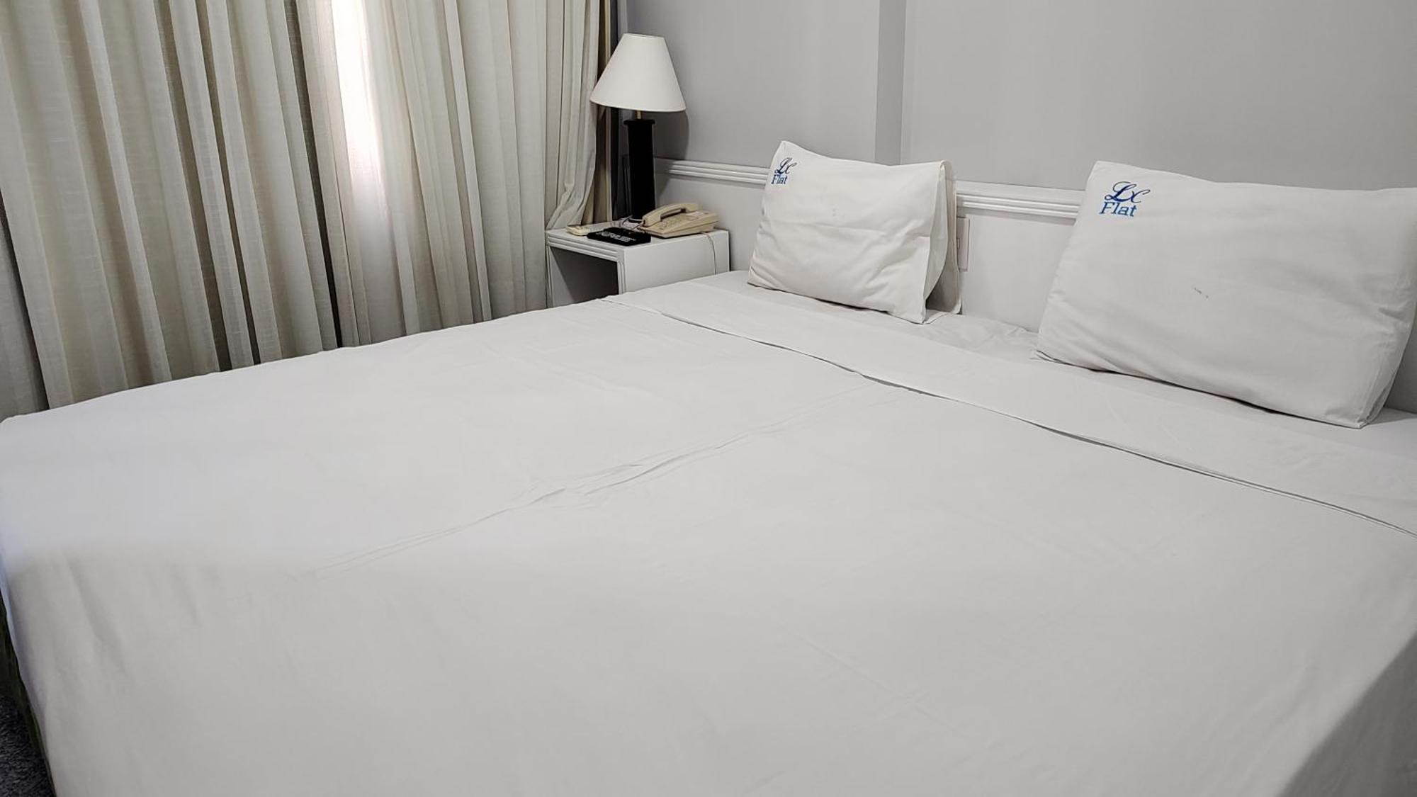 Lindo Flat Meireles 203 Pertinho Beira Mar Fortaleza  Exterior foto