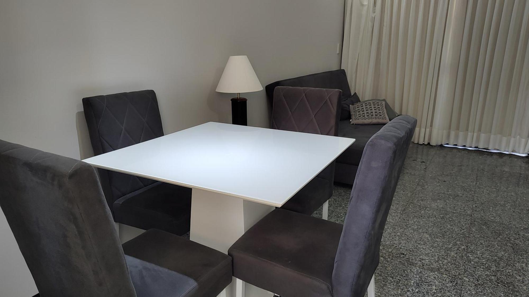 Lindo Flat Meireles 203 Pertinho Beira Mar Fortaleza  Exterior foto